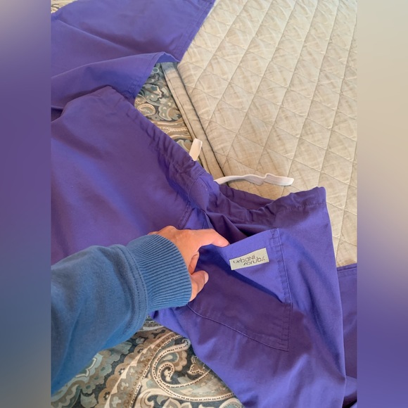 NWOT Urbane Scrub Set - Picture 12 of 12